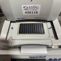 Eppendorf Mastercycler pro.S Thermal Cycler image 0